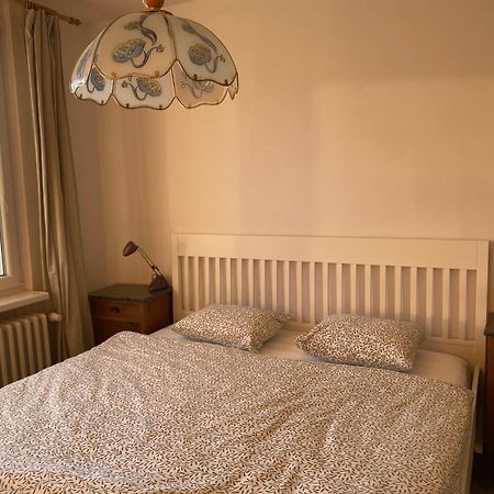 Apartman Pod Studenou Horou Рокицани Экстерьер фото