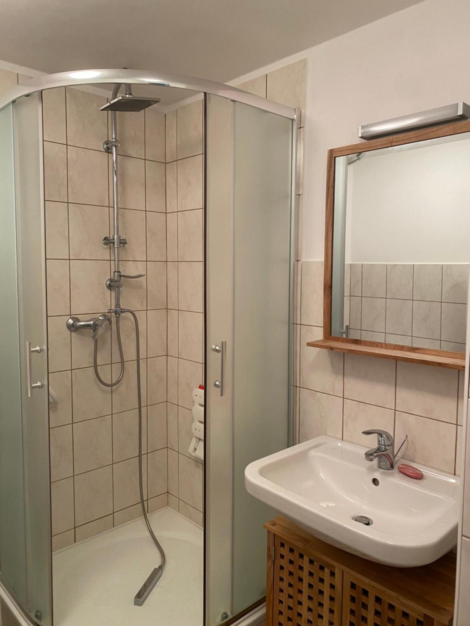 Apartman Pod Studenou Horou Рокицани Экстерьер фото