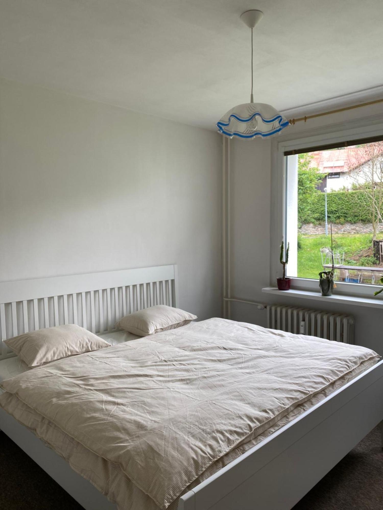 Apartman Pod Studenou Horou Рокицани Экстерьер фото