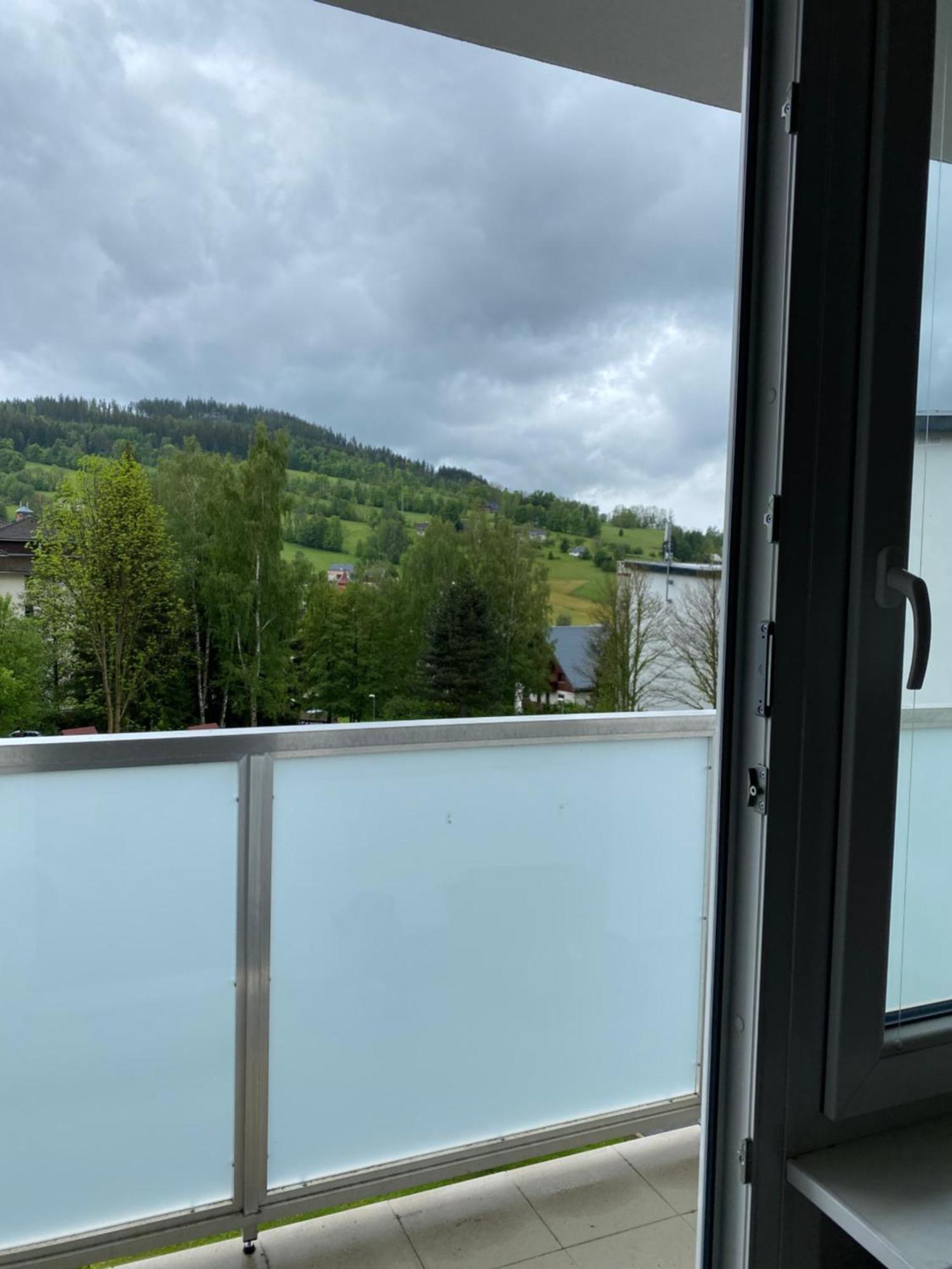 Apartman Pod Studenou Horou Рокицани Экстерьер фото