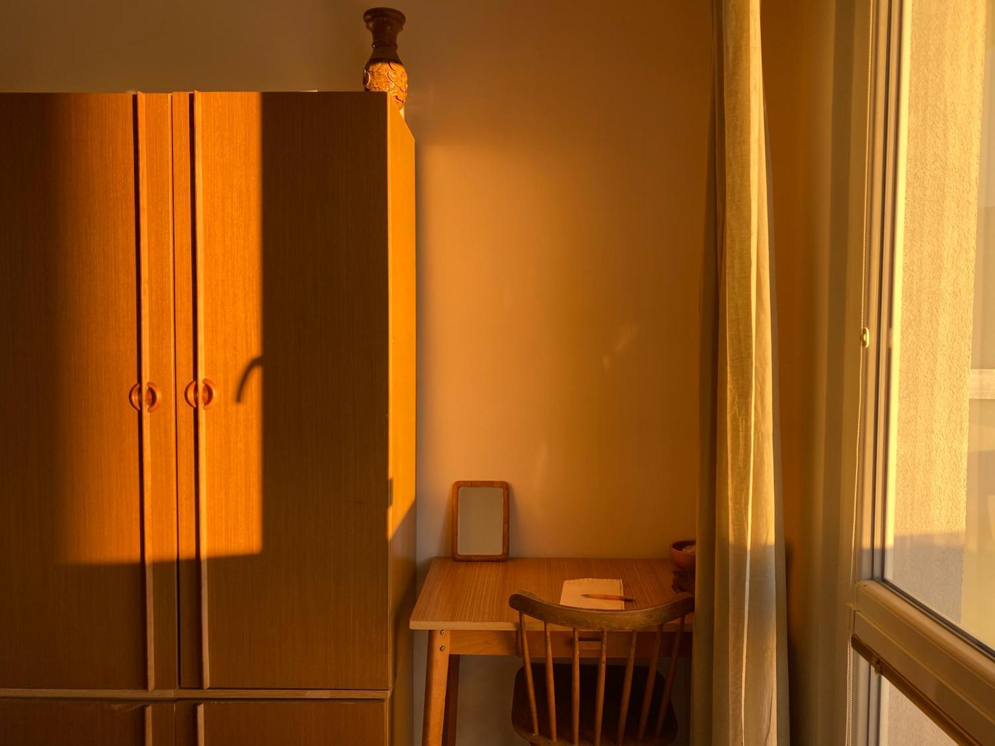Apartman Pod Studenou Horou Рокицани Экстерьер фото